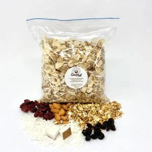 Granola Artesanal (300g)