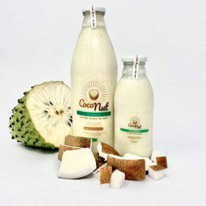 Batido de Guanábana (1L)