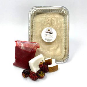 Natilla de Coco (500g)